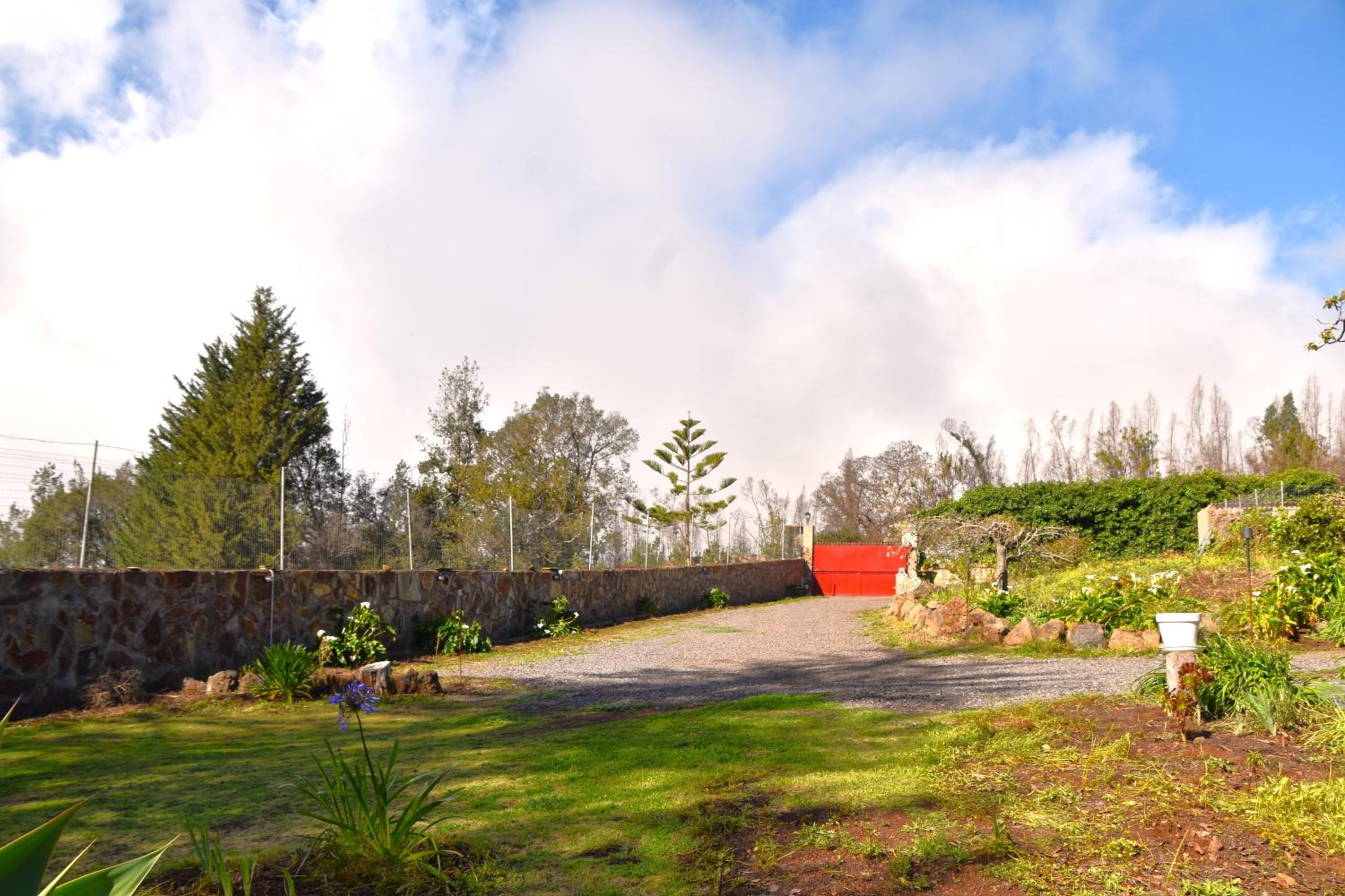 Casa Rural La Gustoza