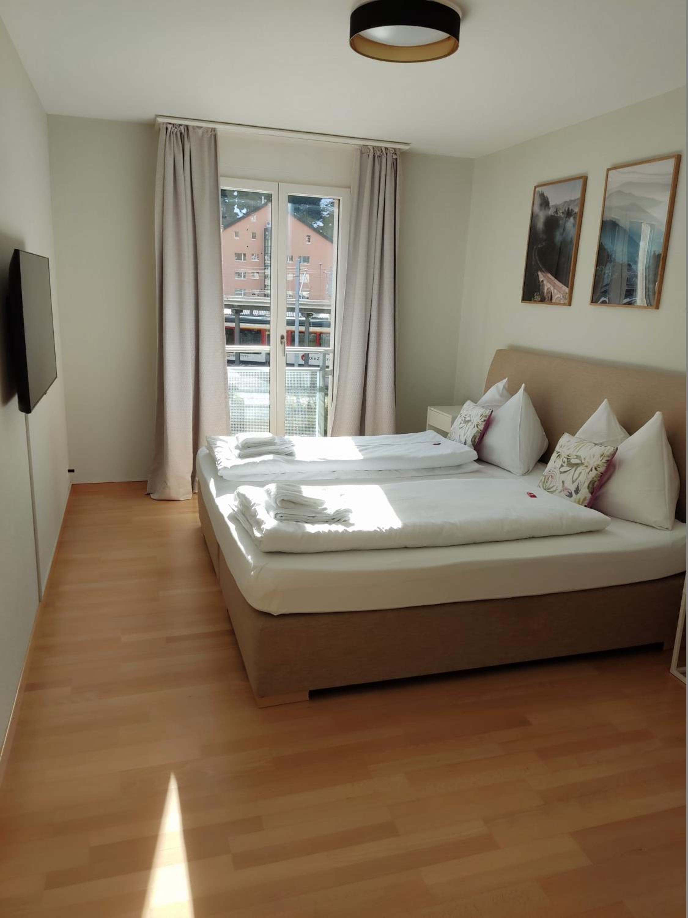 Superior Apartment