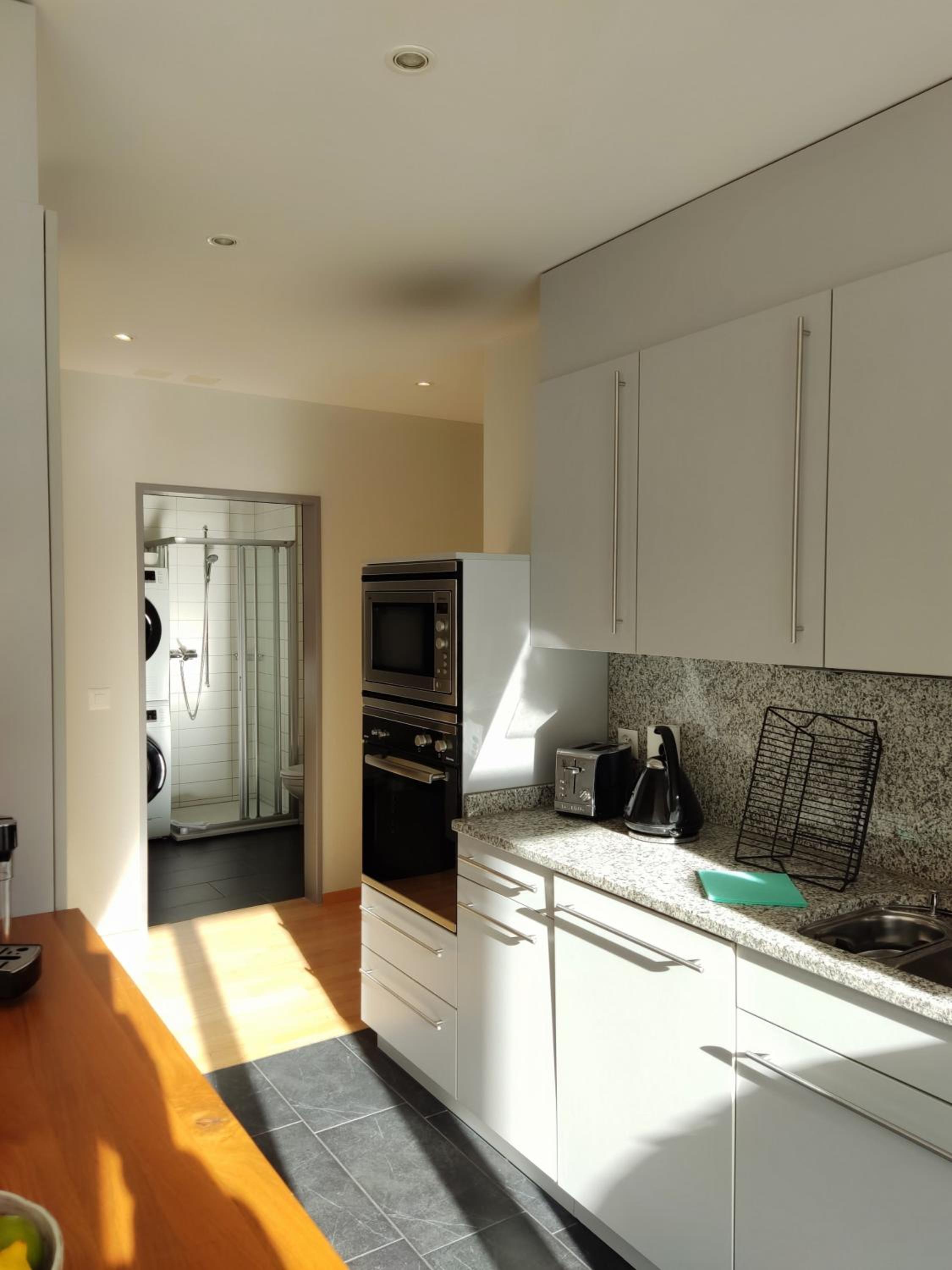 Superior Apartment