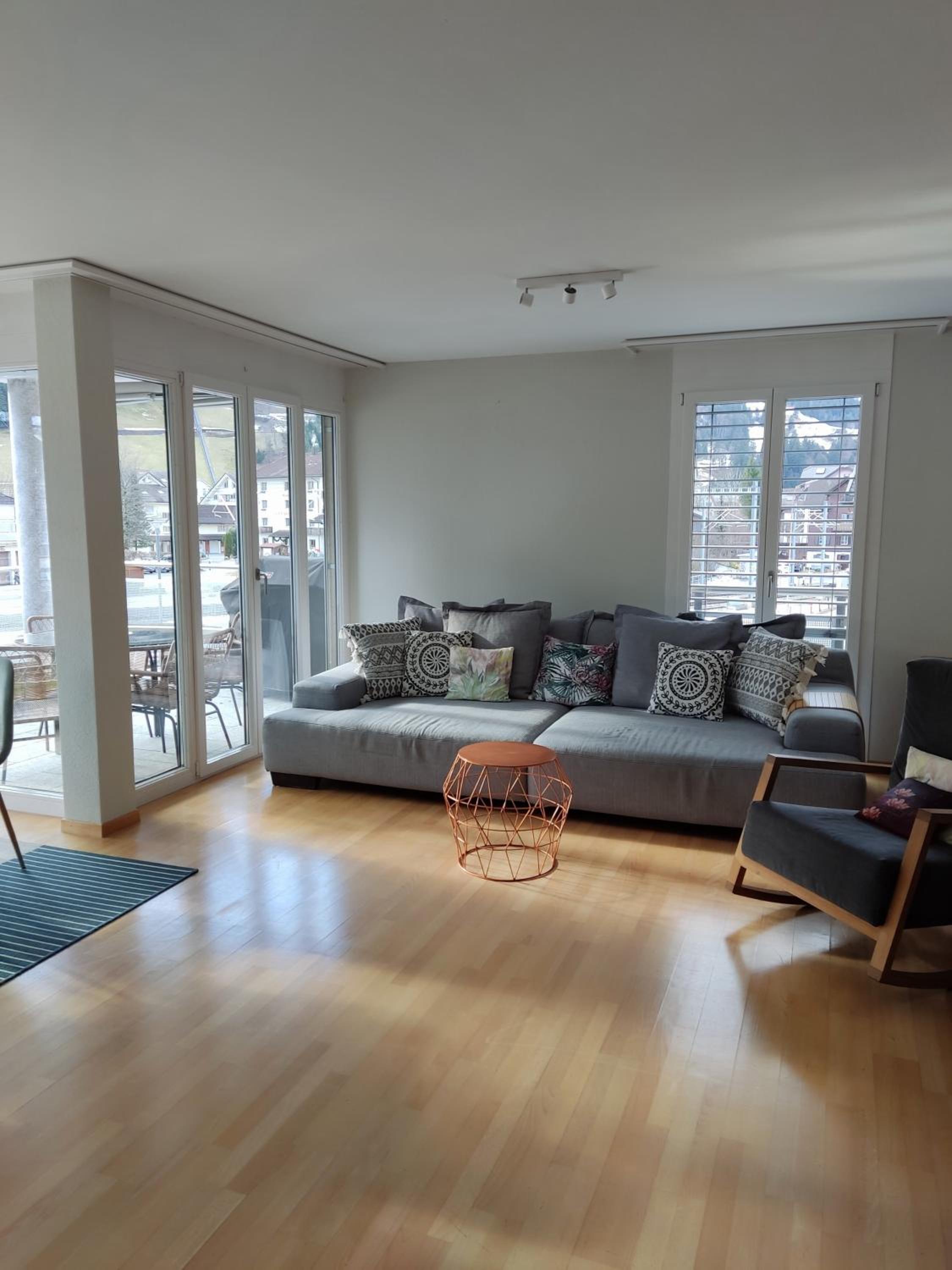 Superior Apartment