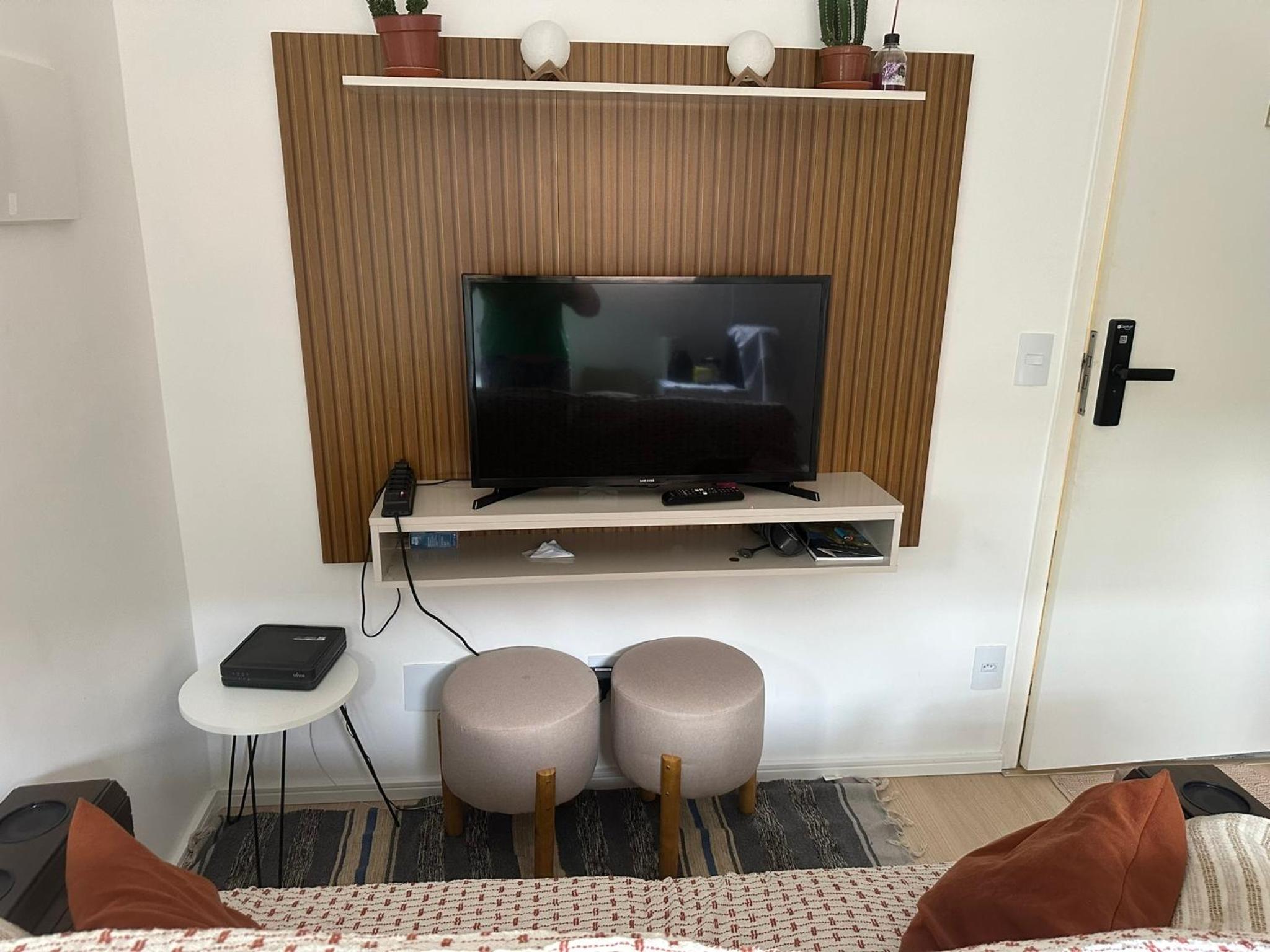 Apê da Sil