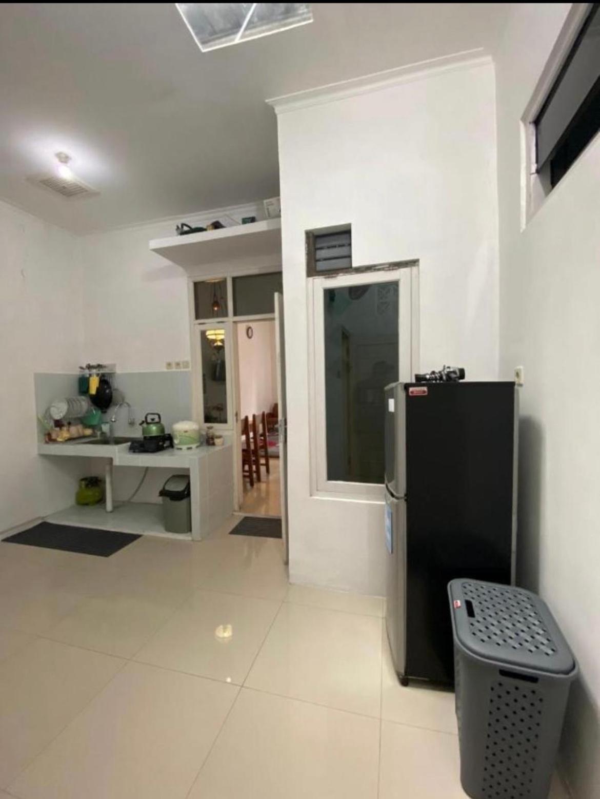 Raihan Homestay