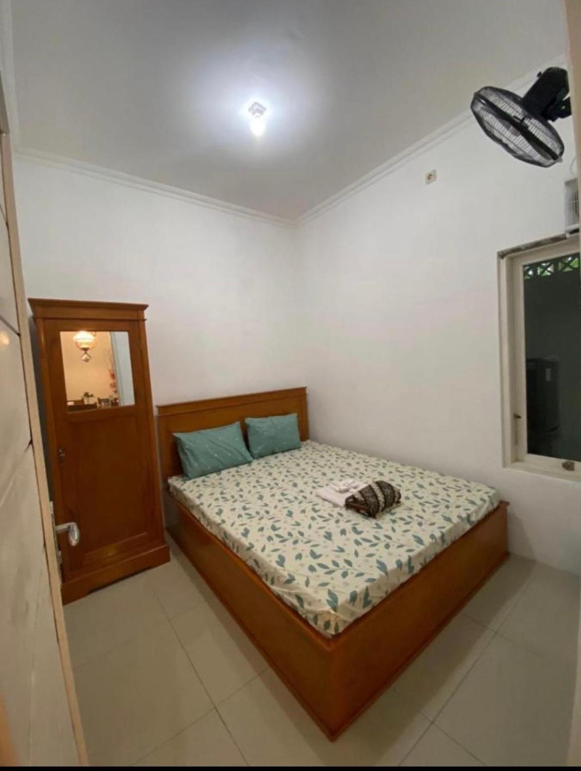 Raihan Homestay