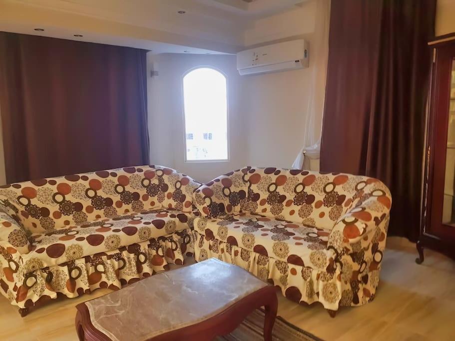 Luxurious Roof Top Apartment, Hanna's Home