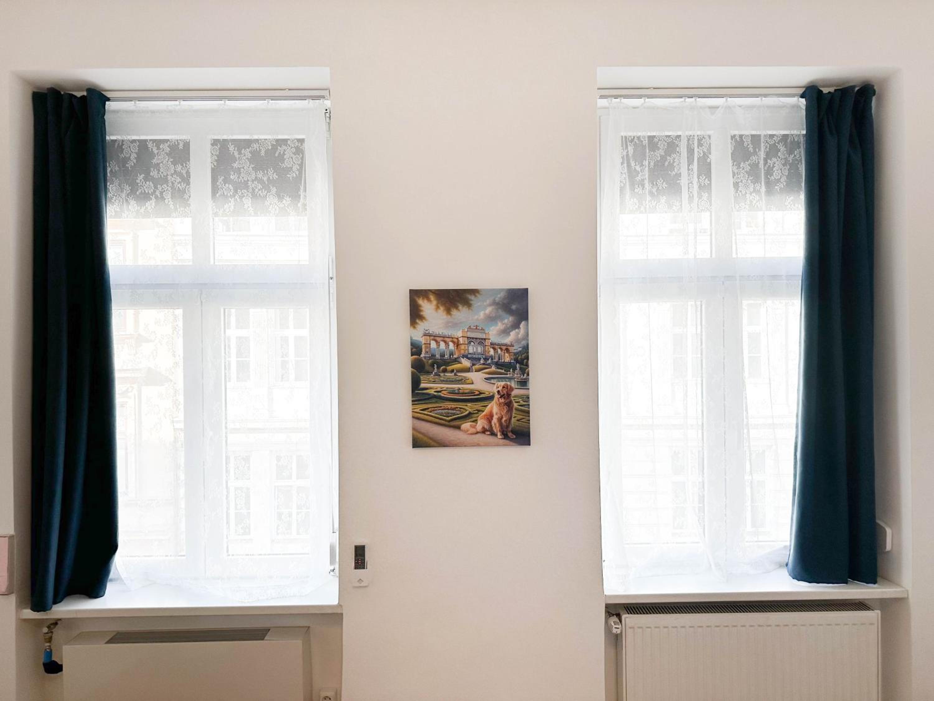 Old Vienna Apartments