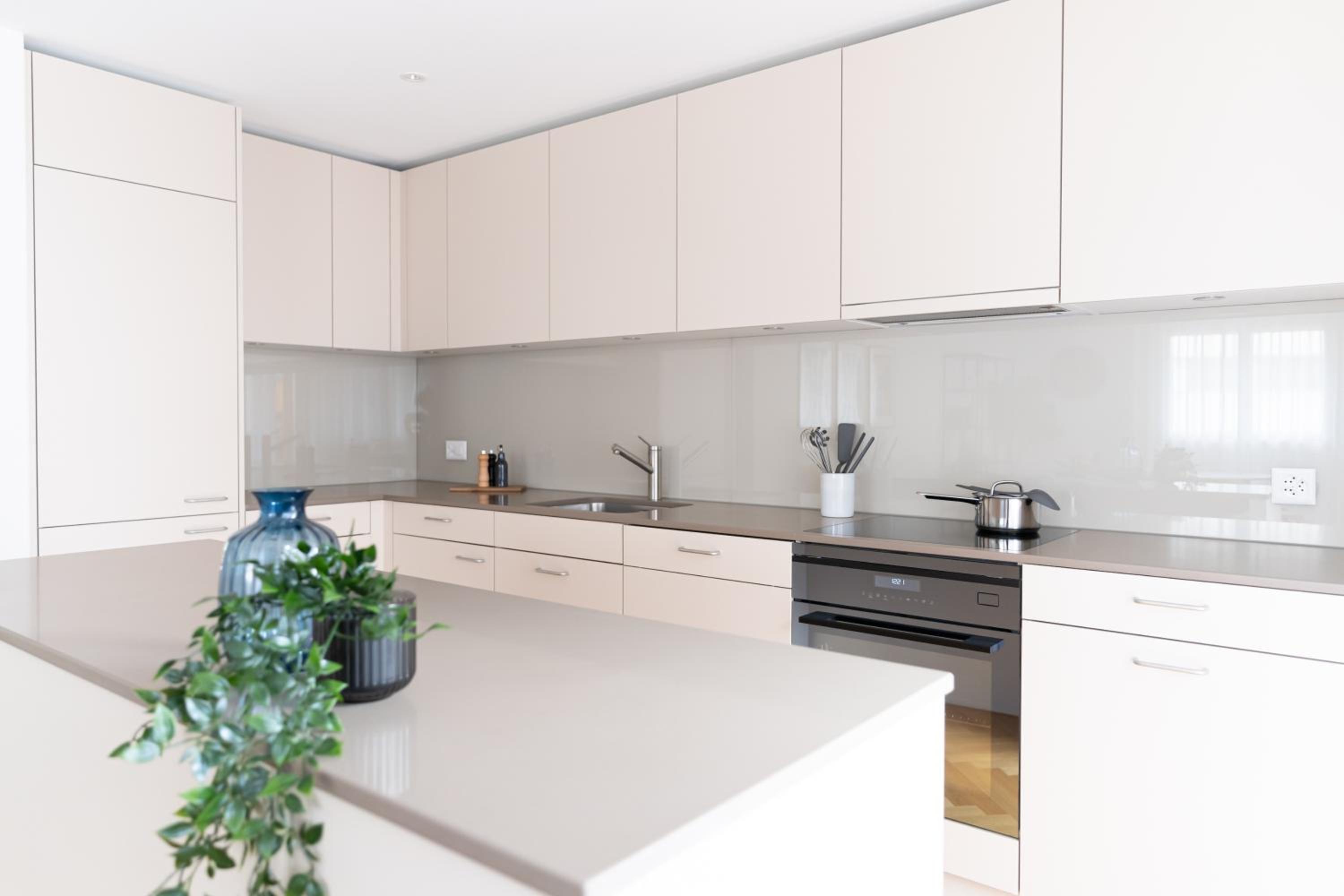 Apartment mit 3 Schlafzimmern