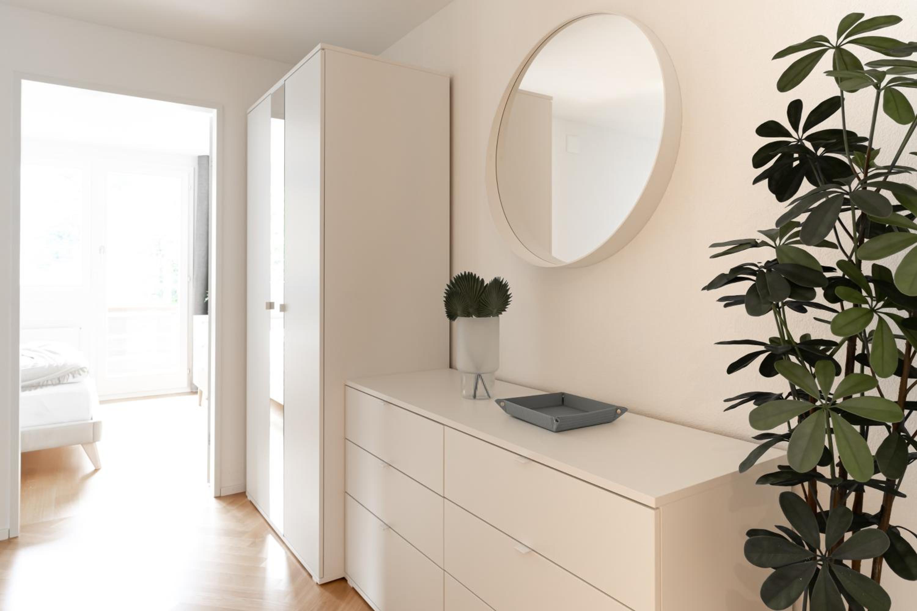 Apartment mit 3 Schlafzimmern
