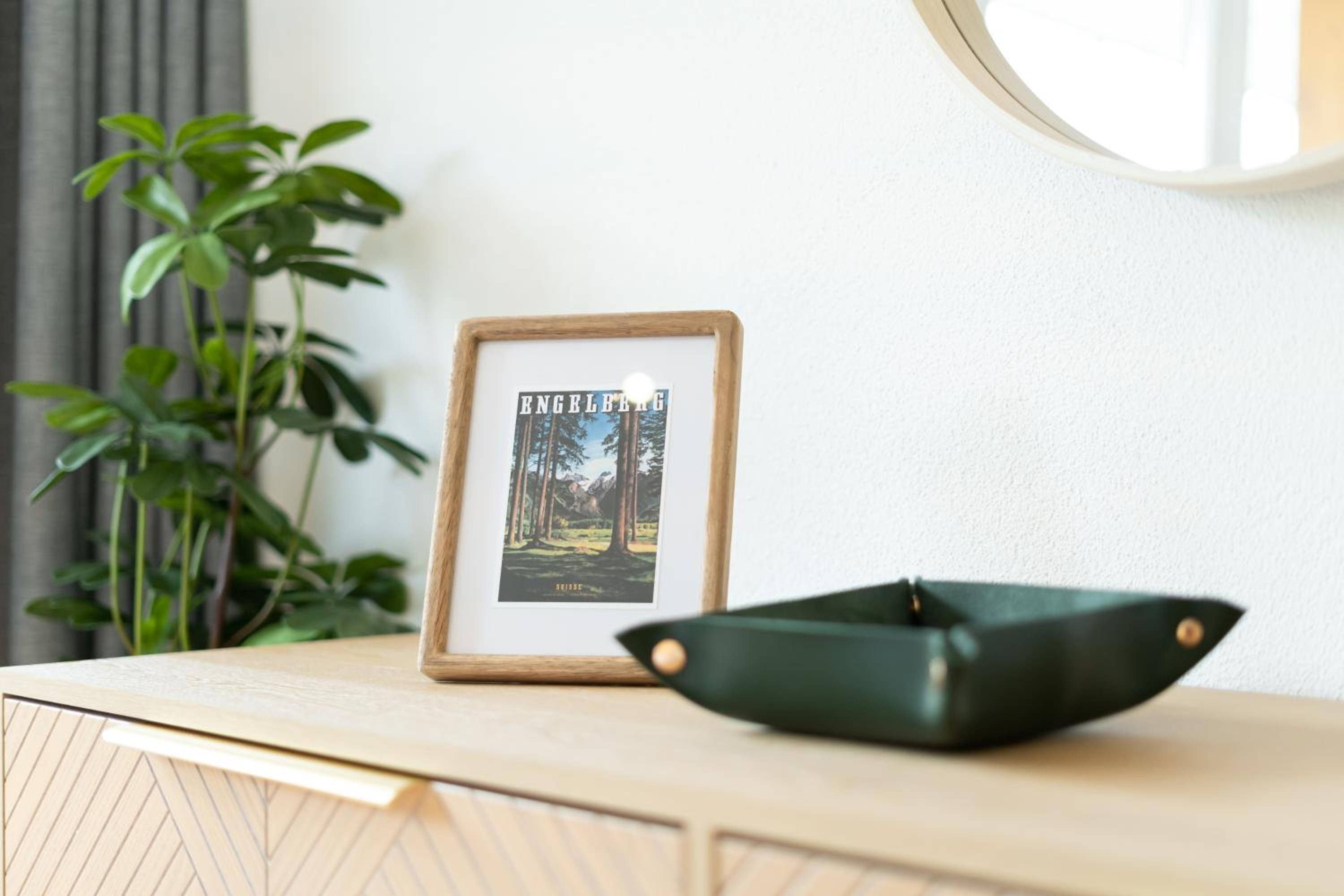 Apartment mit 3 Schlafzimmern