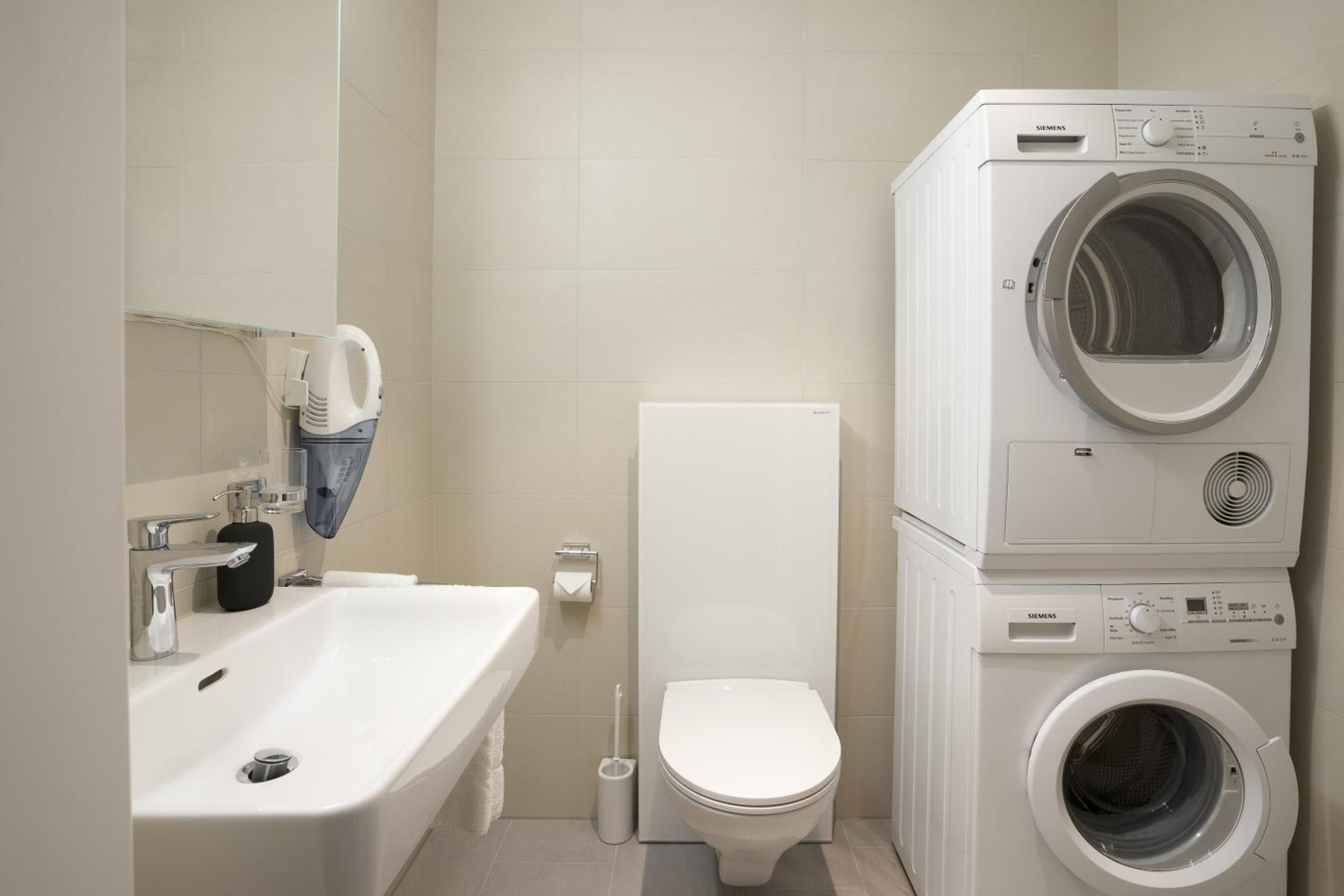 Apartment mit 3 Schlafzimmern