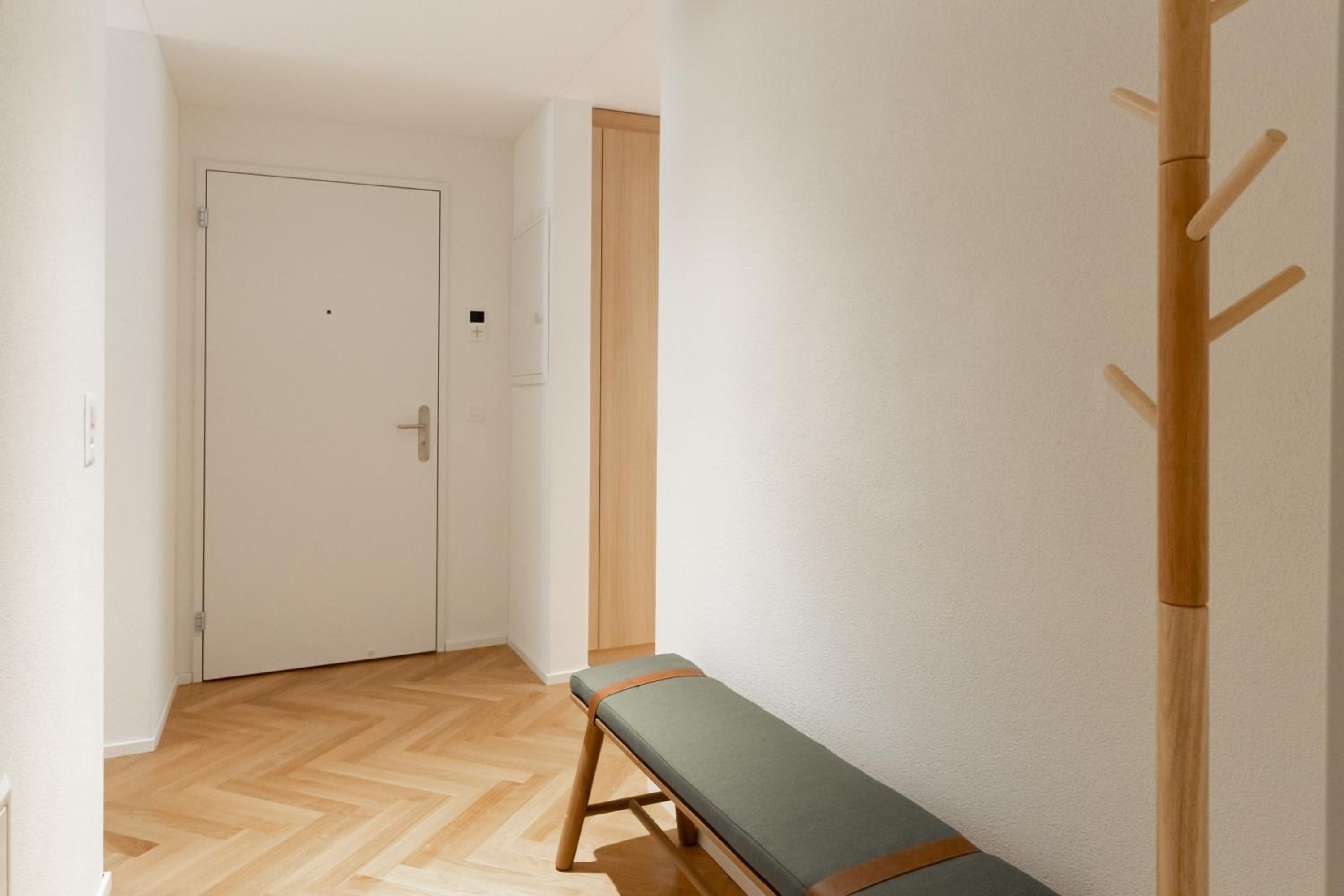 Apartment mit 3 Schlafzimmern