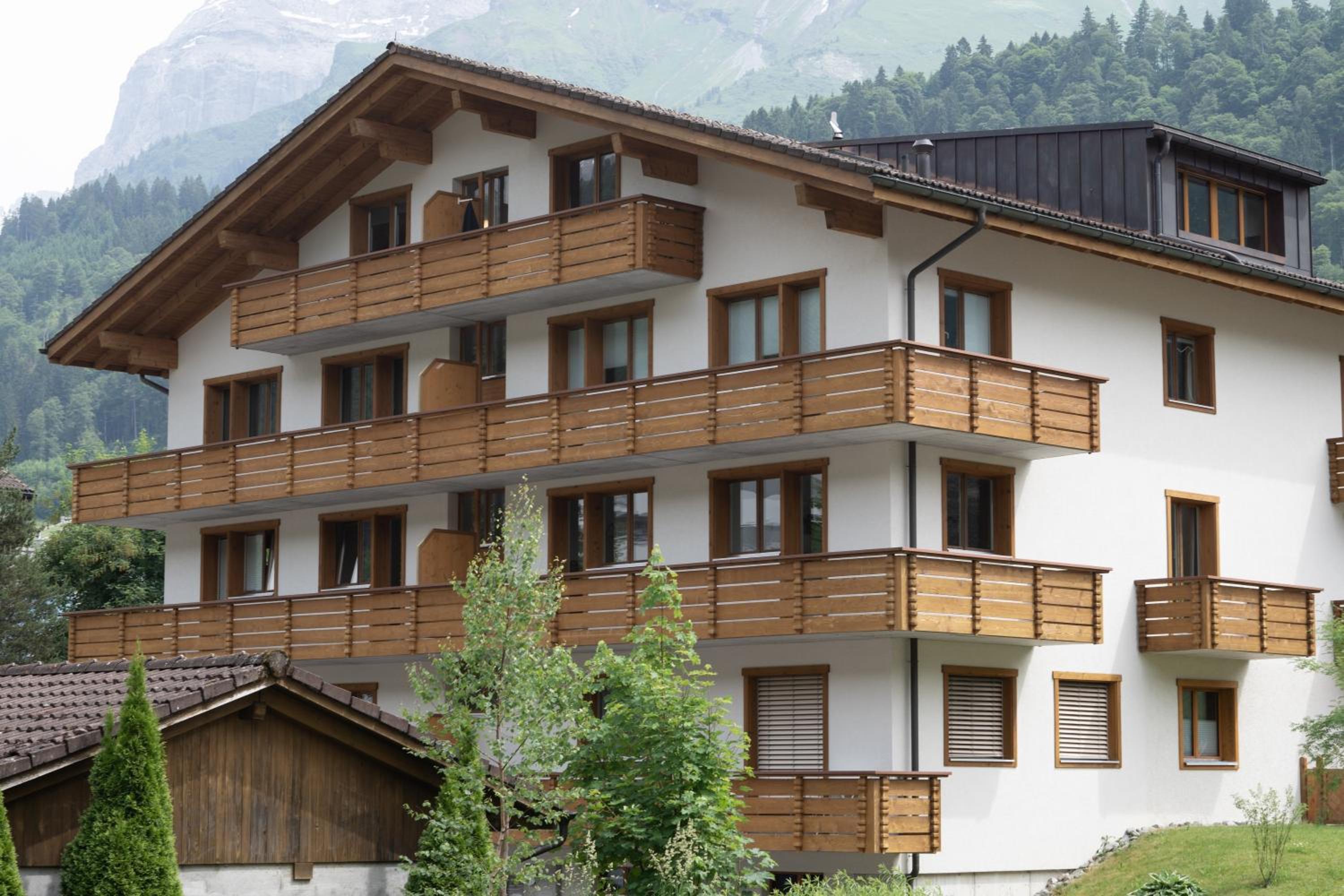 building