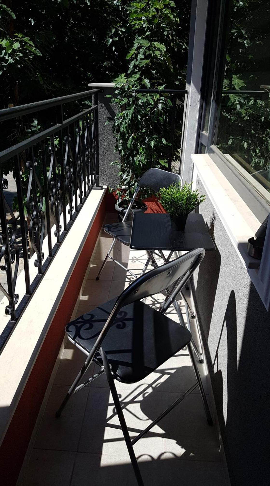 Poli's aparment Sunny Freesia