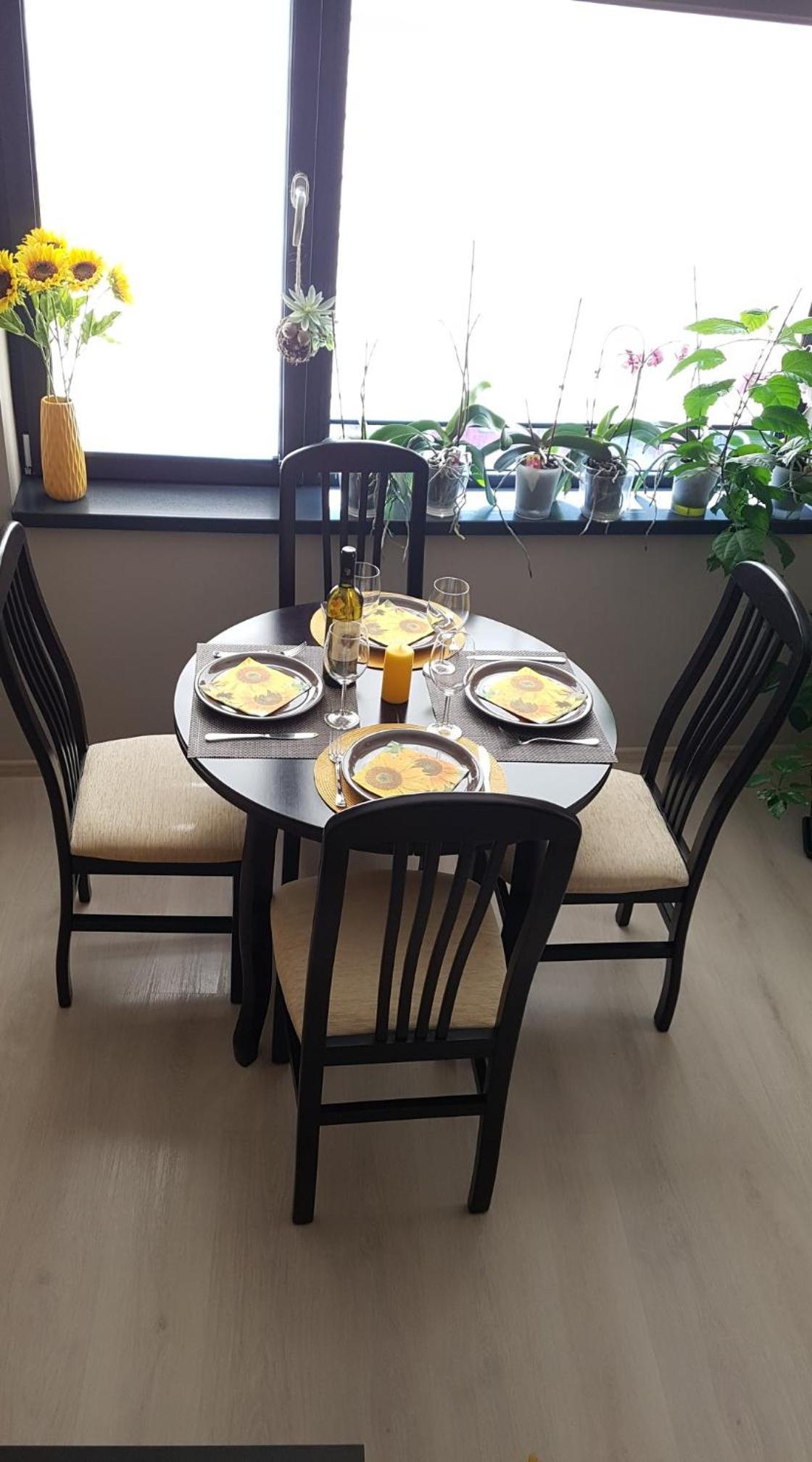 Poli's aparment Sunny Freesia