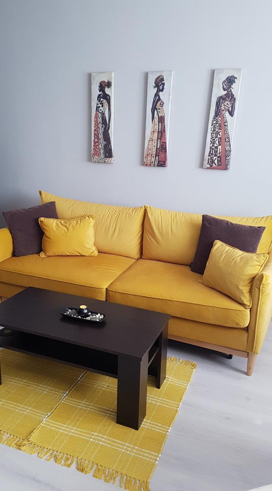 Poli's aparment Sunny Freesia
