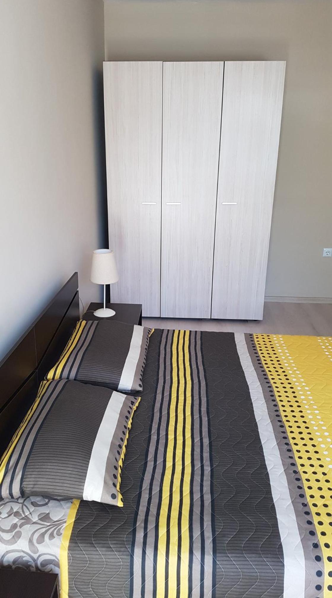 Poli's aparment Sunny Freesia