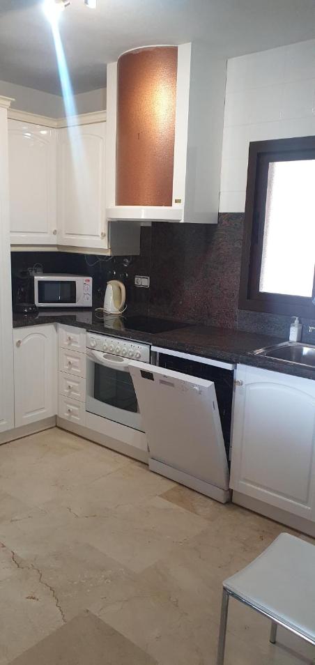 Las Ramblas Golf 3 Bedroom Duplex Penthouse view 2