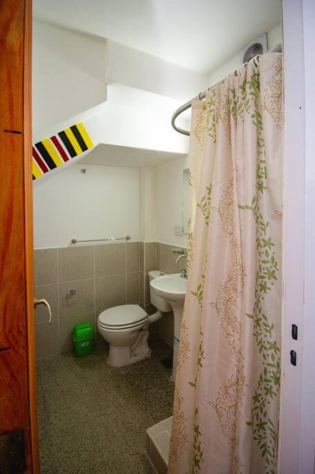 Duplex 1 la magnolia con piscina compartida