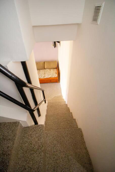 Duplex 1 la magnolia con piscina compartida