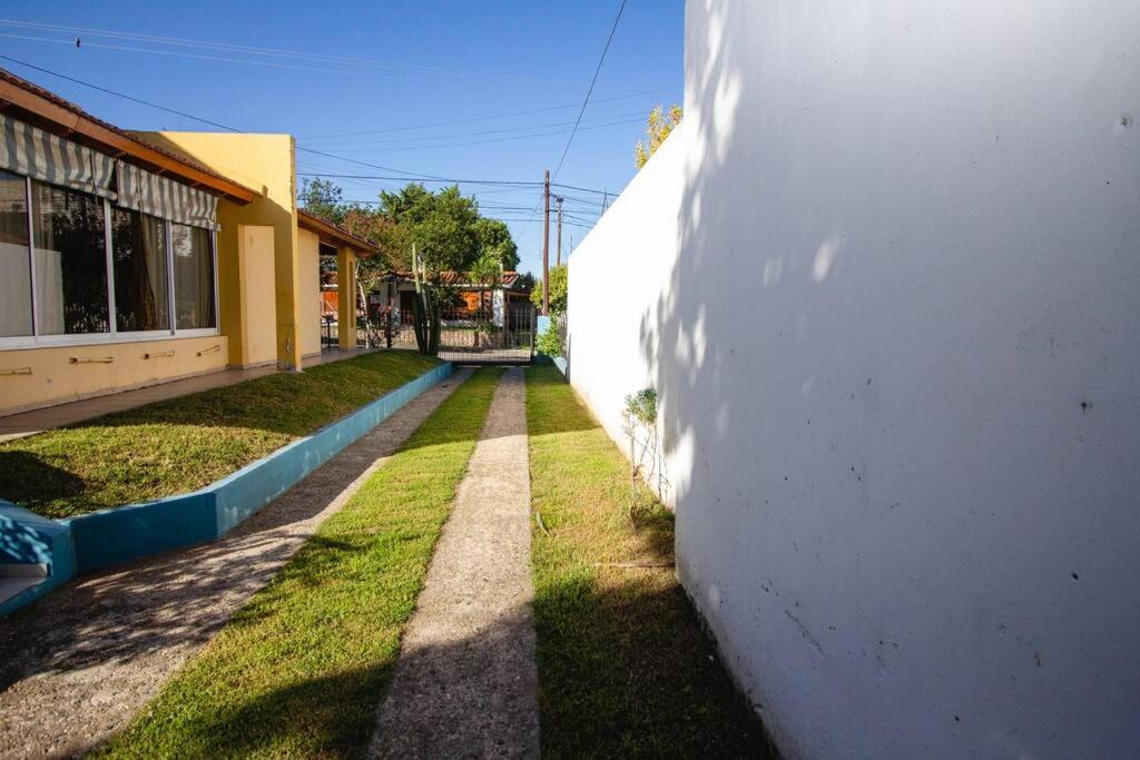 Duplex 1 la magnolia con piscina compartida