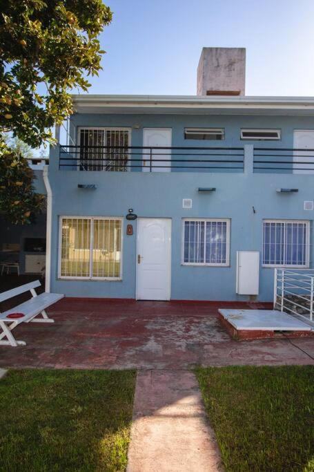 Duplex 1 la magnolia con piscina compartida