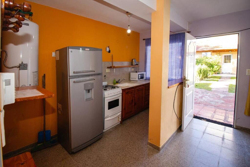 Duplex 1 la magnolia con piscina compartida