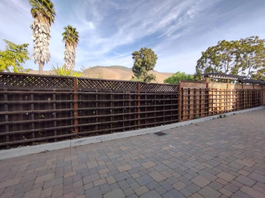 San Jose Vacations - Adorable Fremont Cottage - Property Image 3