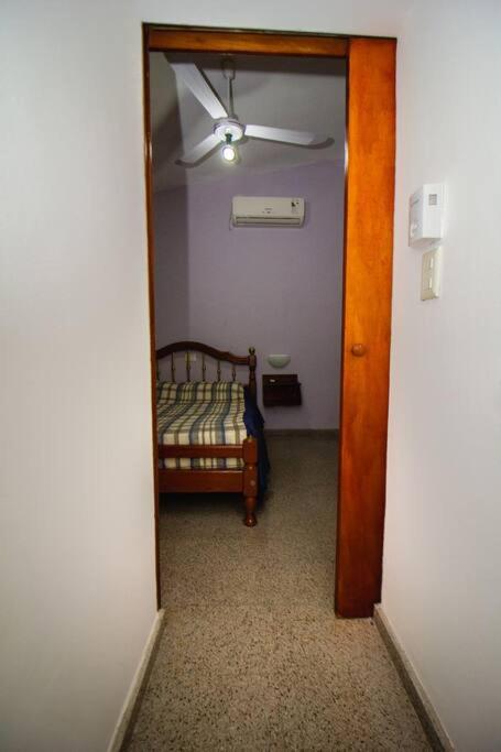 Duplex 1 la magnolia con piscina compartida