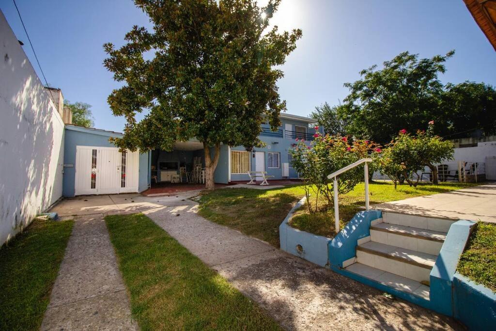 Duplex 1 la magnolia con piscina compartida