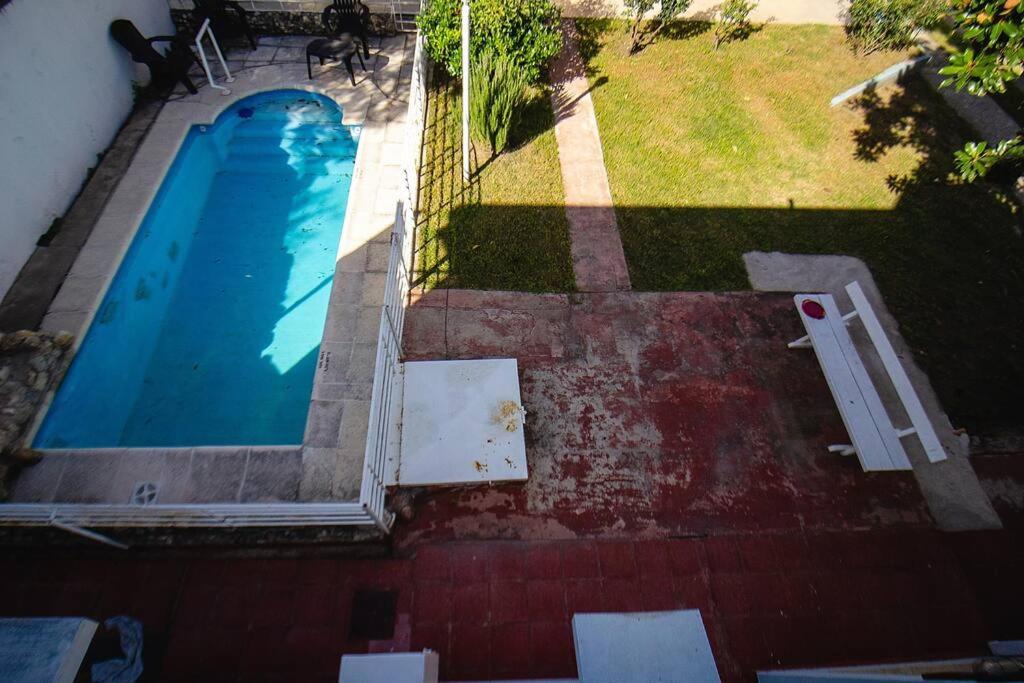 Duplex 1 la magnolia con piscina compartida