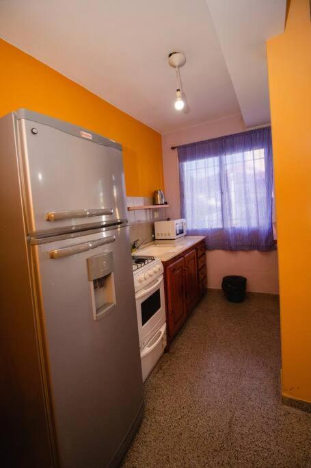 Duplex 1 la magnolia con piscina compartida