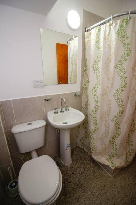 Duplex 1 la magnolia con piscina compartida