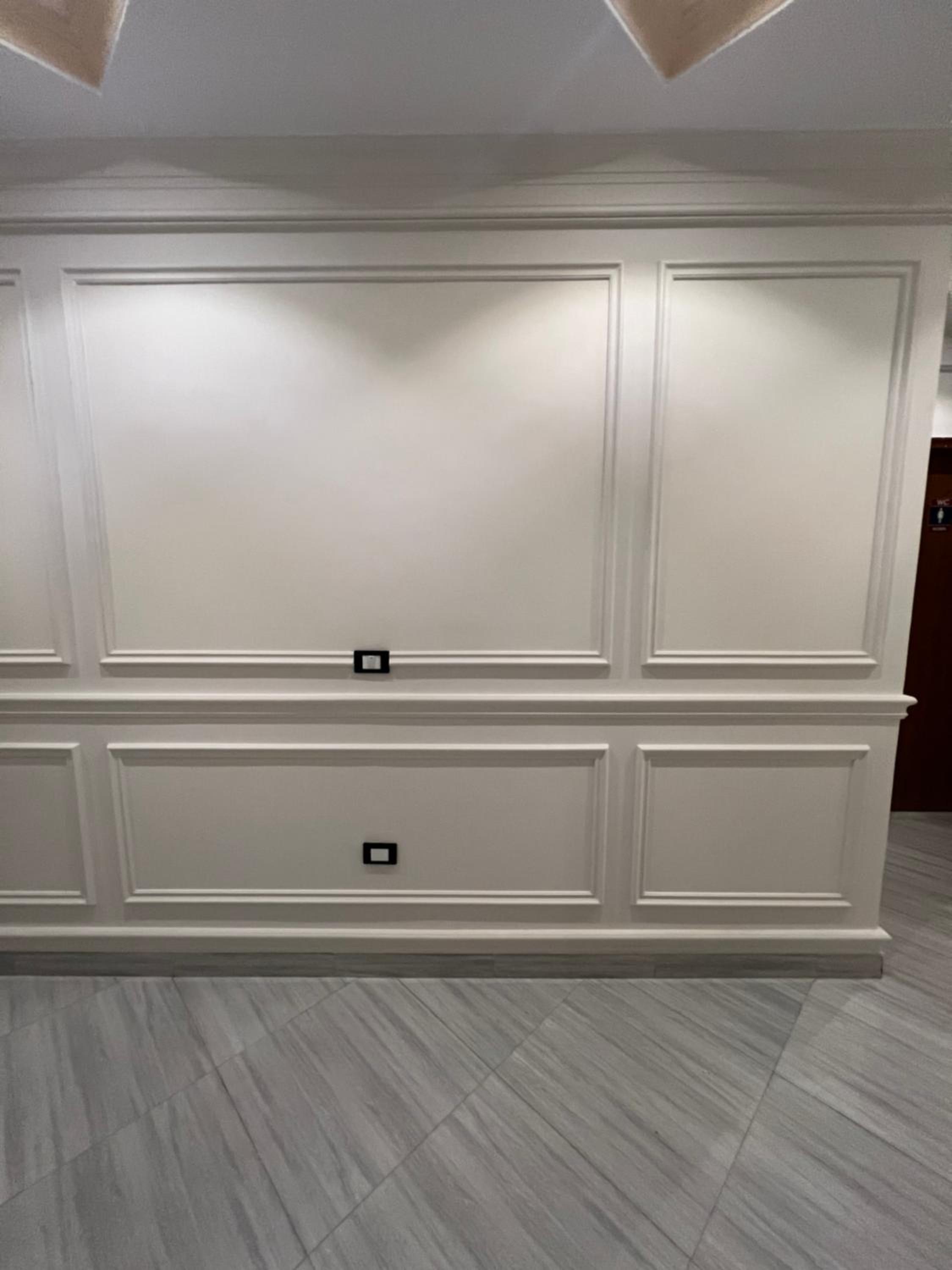 New luxury apartment - New Cairo