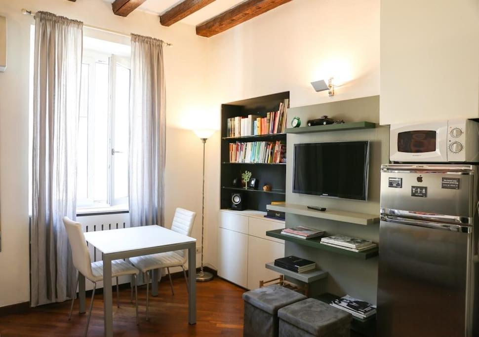 Cosy and Bright Flat in the heart of Porta Venezia