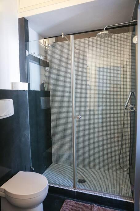 Cosy and Bright Flat in the heart of Porta Venezia