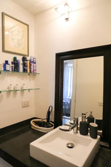 Cosy and Bright Flat in the heart of Porta Venezia