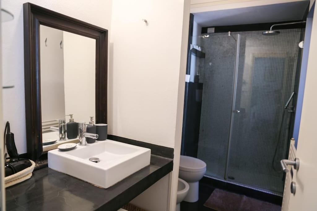 Cosy and Bright Flat in the heart of Porta Venezia