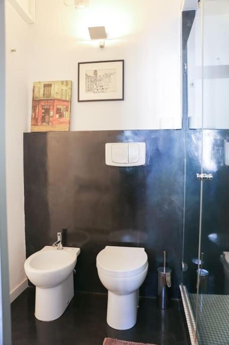 Cosy and Bright Flat in the heart of Porta Venezia