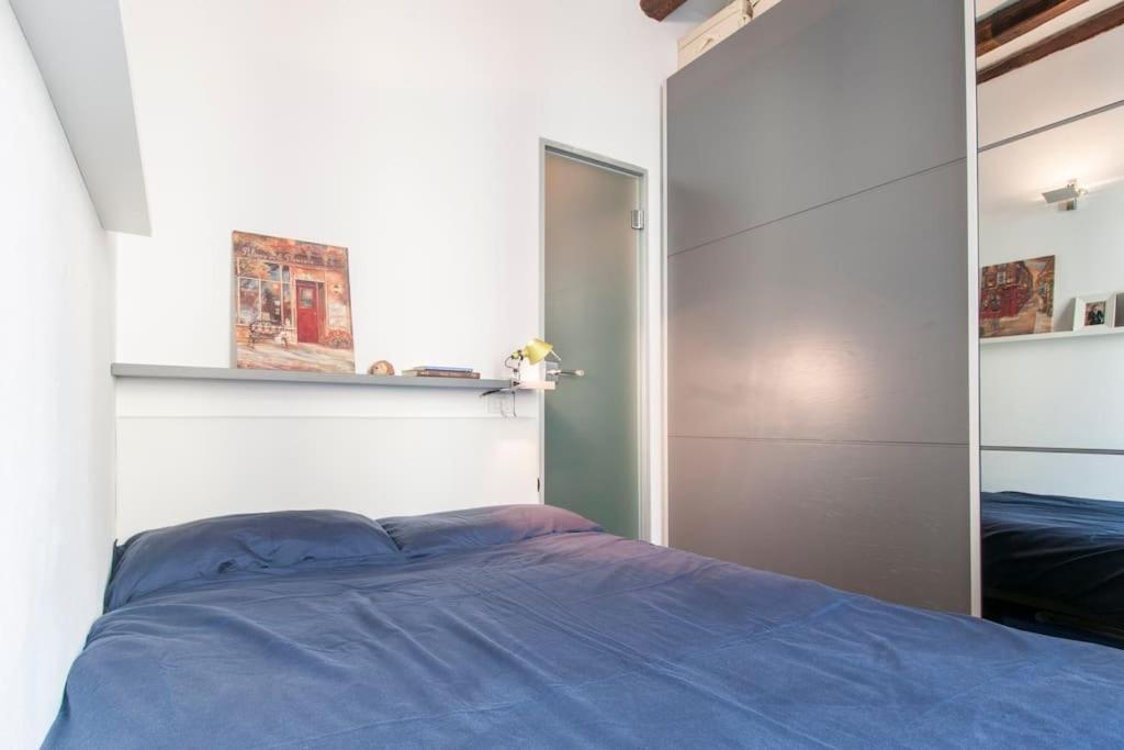 Cosy and Bright Flat in the heart of Porta Venezia
