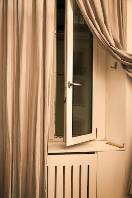 Cosy and Bright Flat in the heart of Porta Venezia