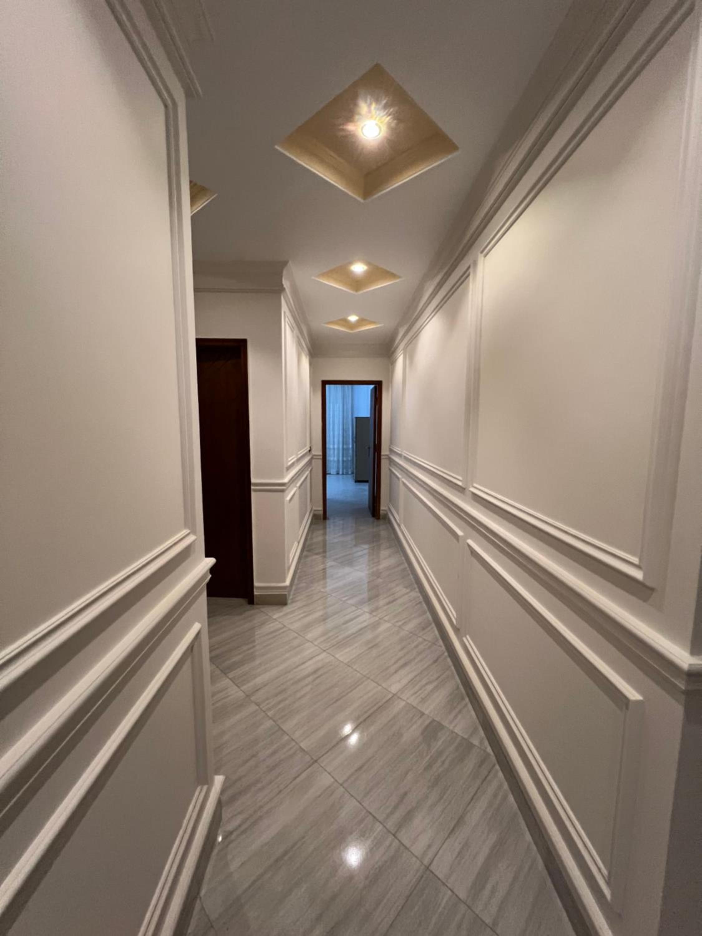 New luxury apartment - New Cairo