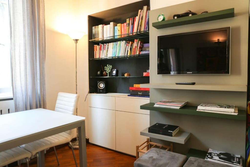 Cosy and Bright Flat in the heart of Porta Venezia