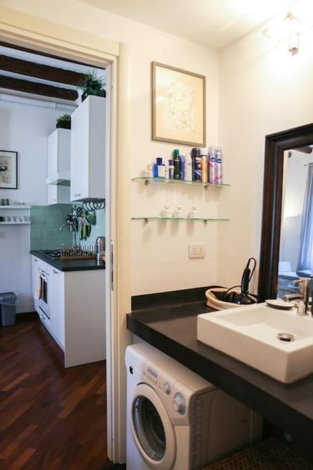 Cosy and Bright Flat in the heart of Porta Venezia
