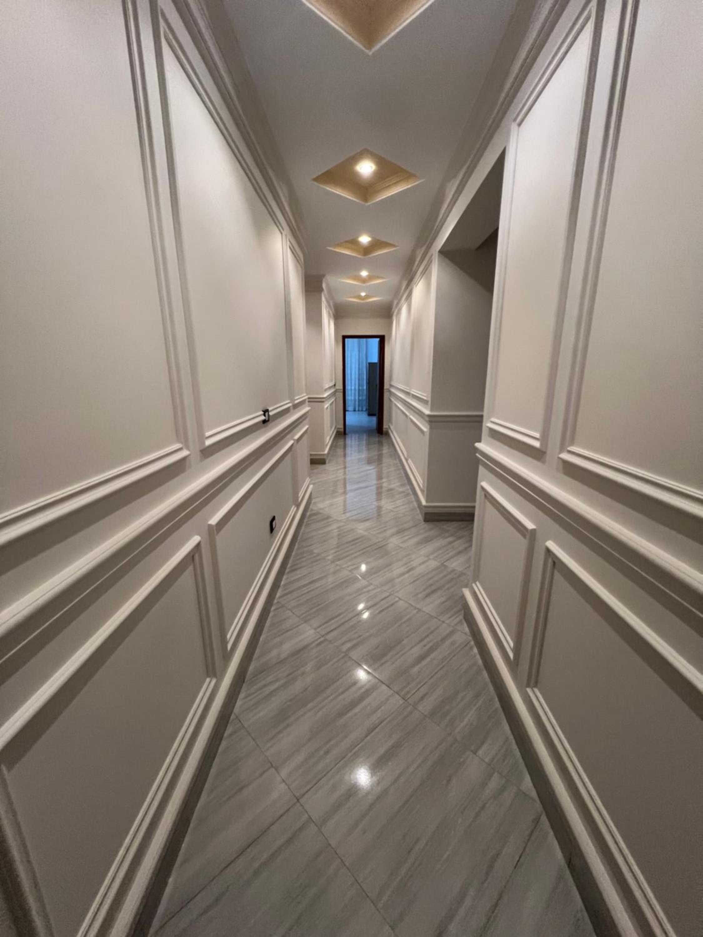 New luxury apartment - New Cairo