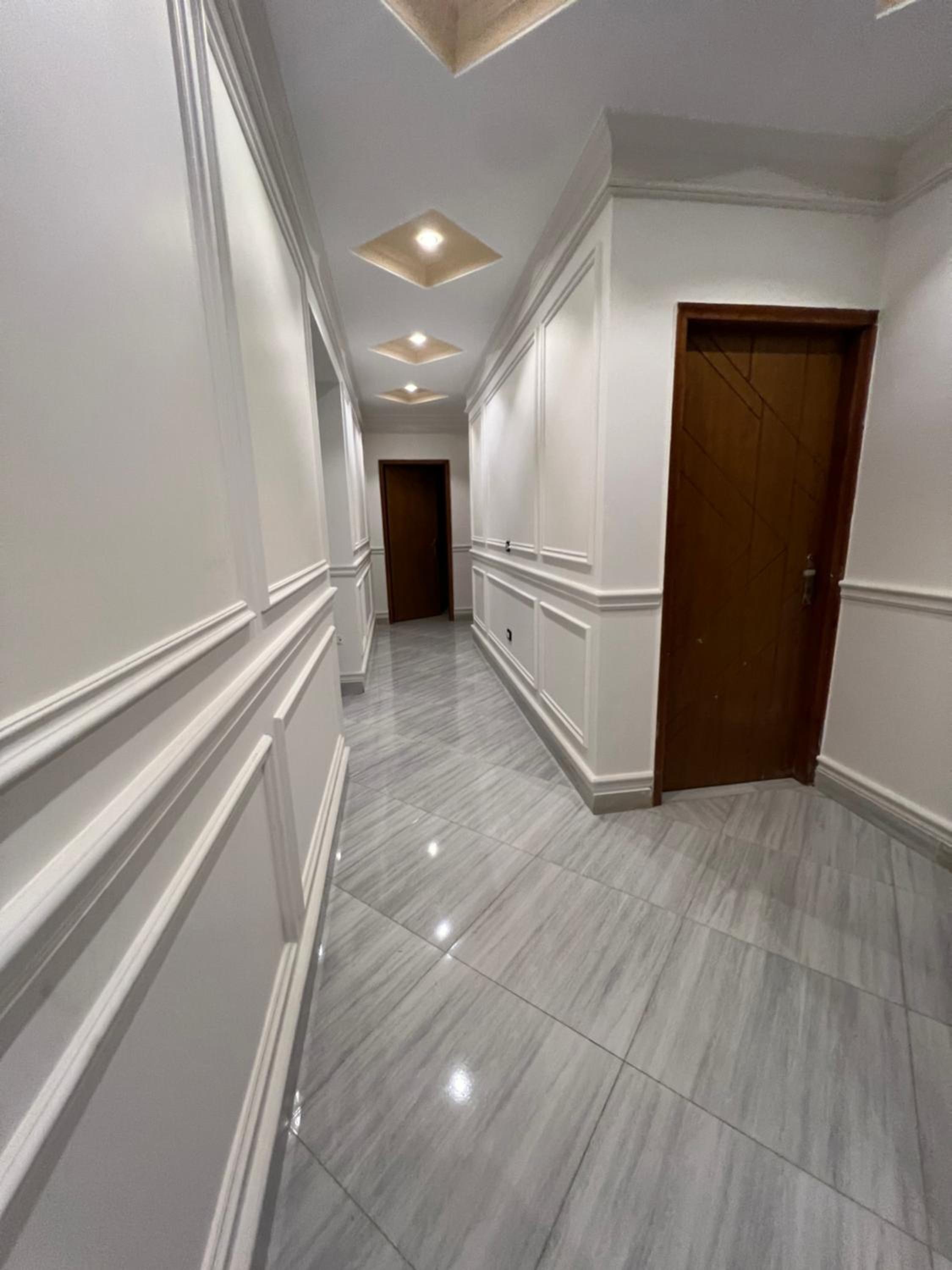 New luxury apartment - New Cairo