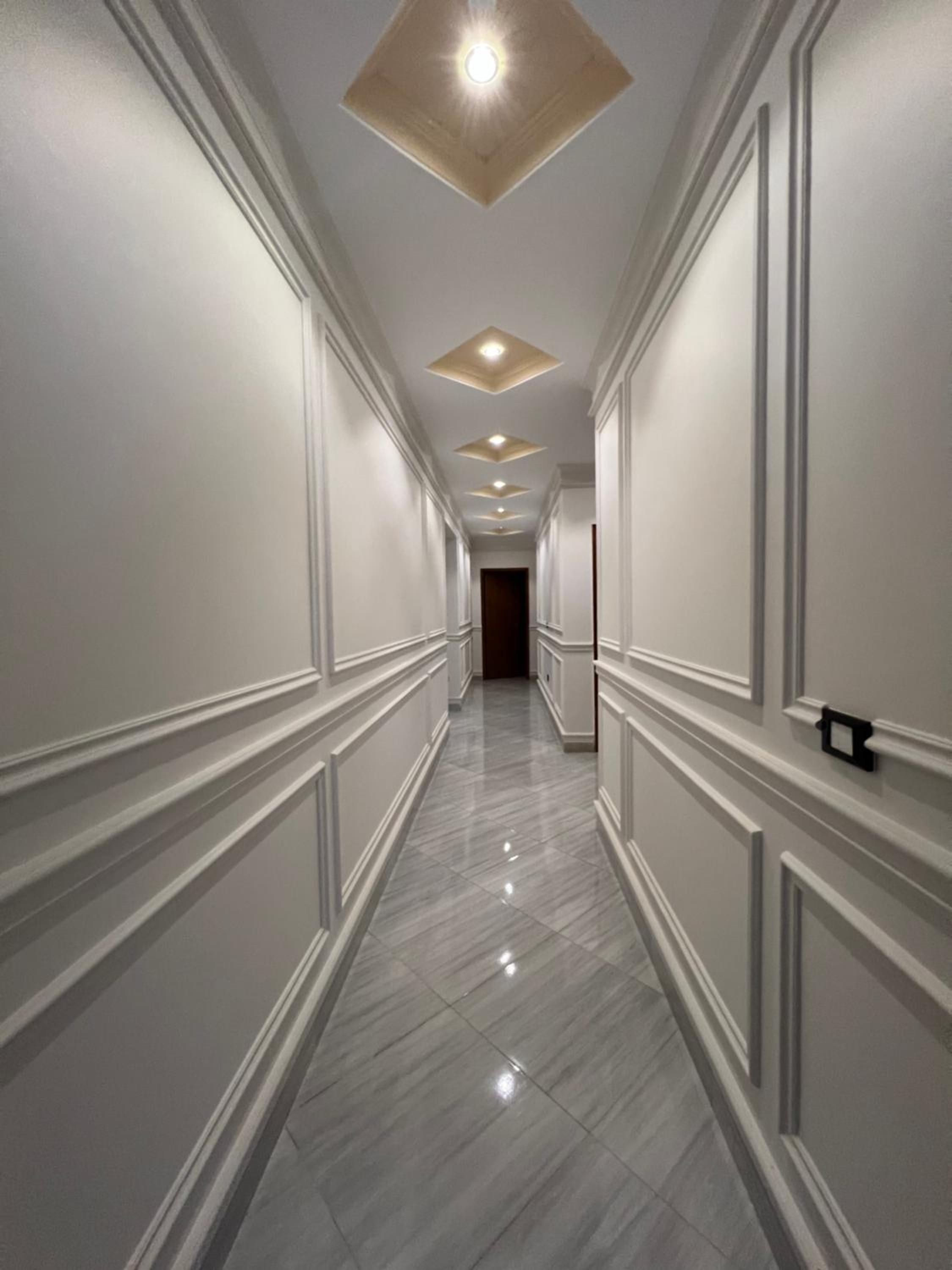 New luxury apartment - New Cairo
