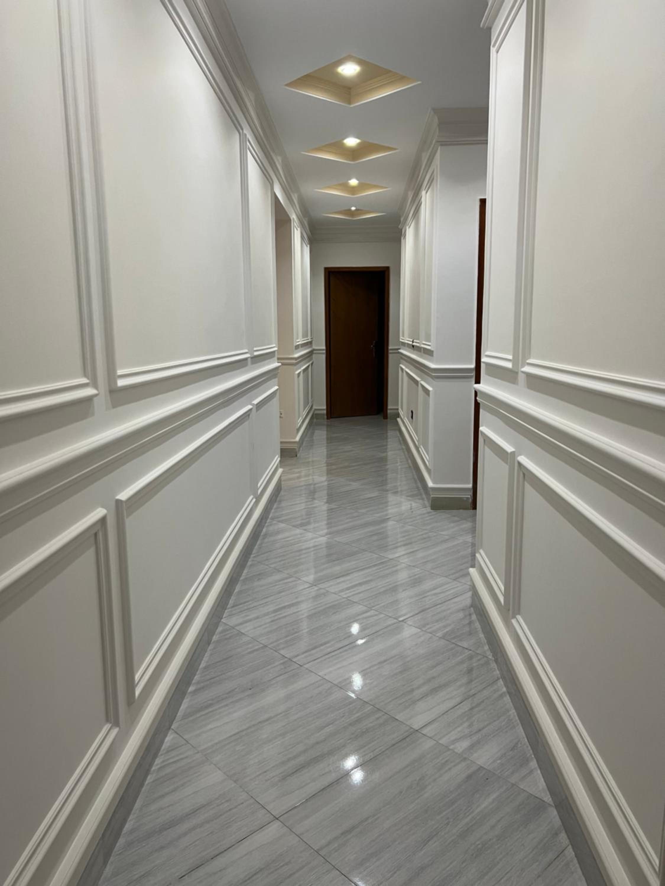 New luxury apartment - New Cairo