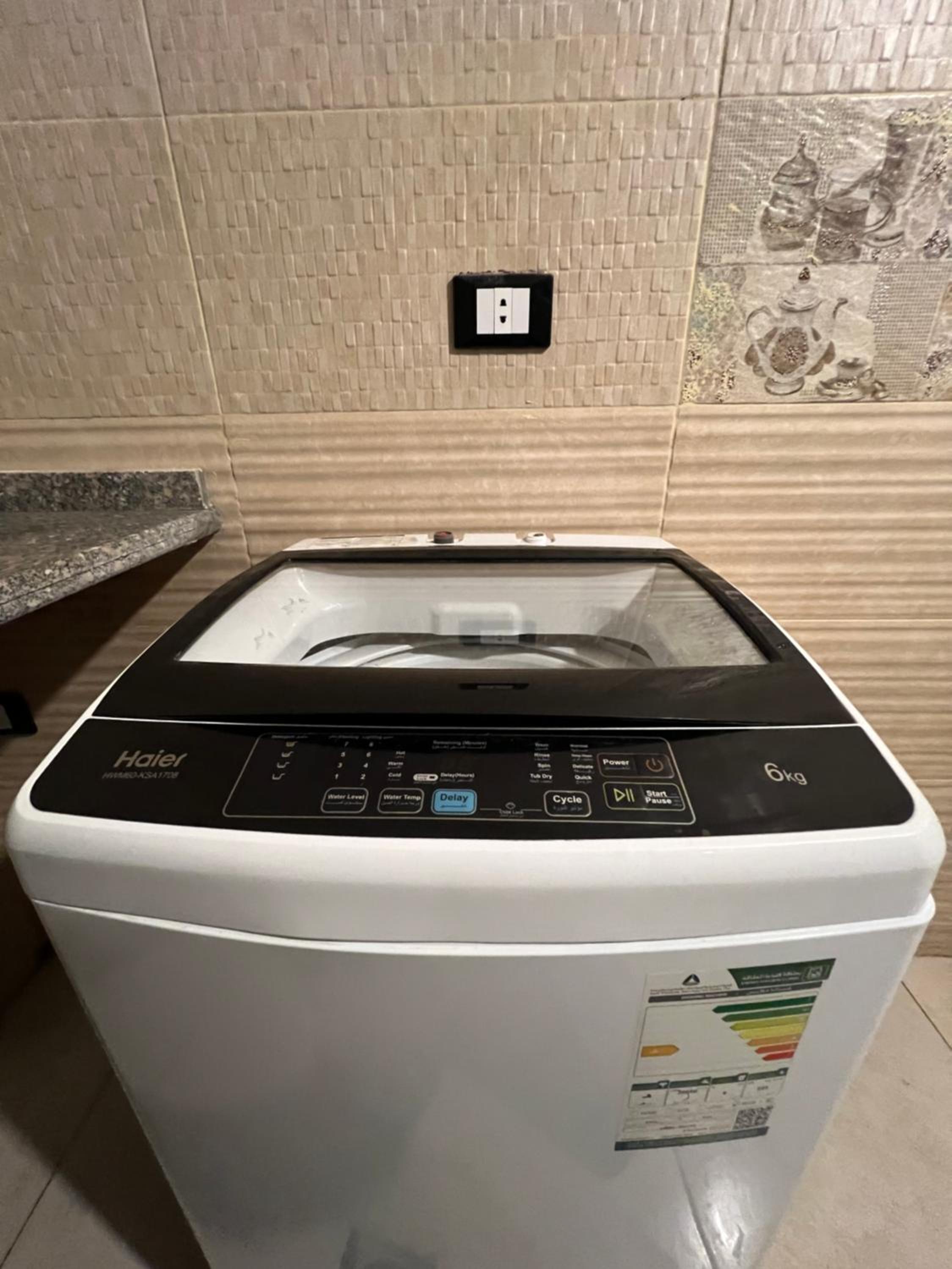 New luxury apartment - New Cairo