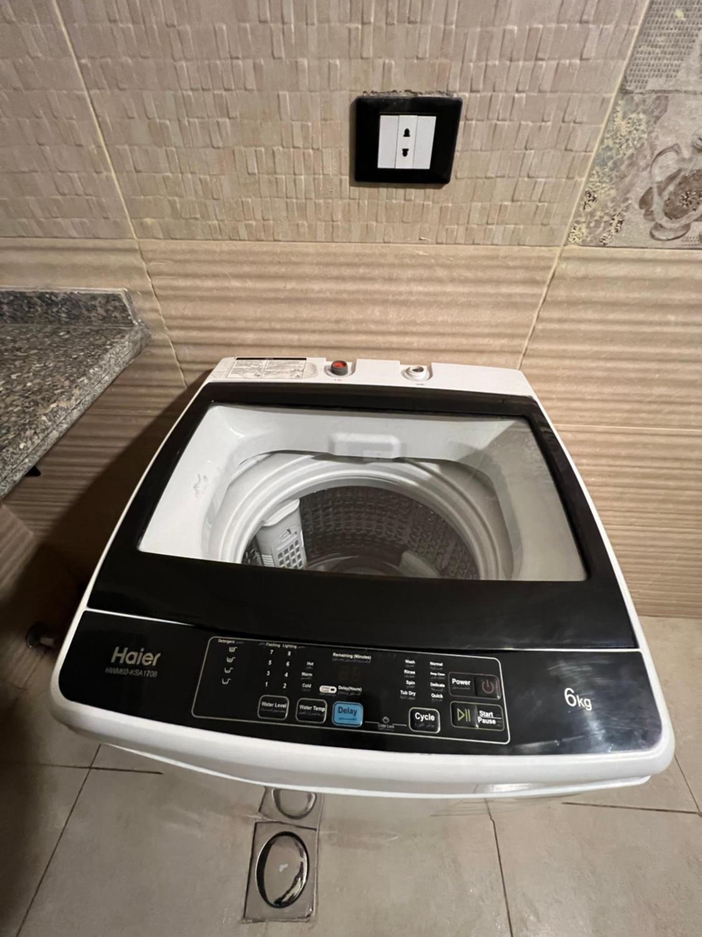 New luxury apartment - New Cairo