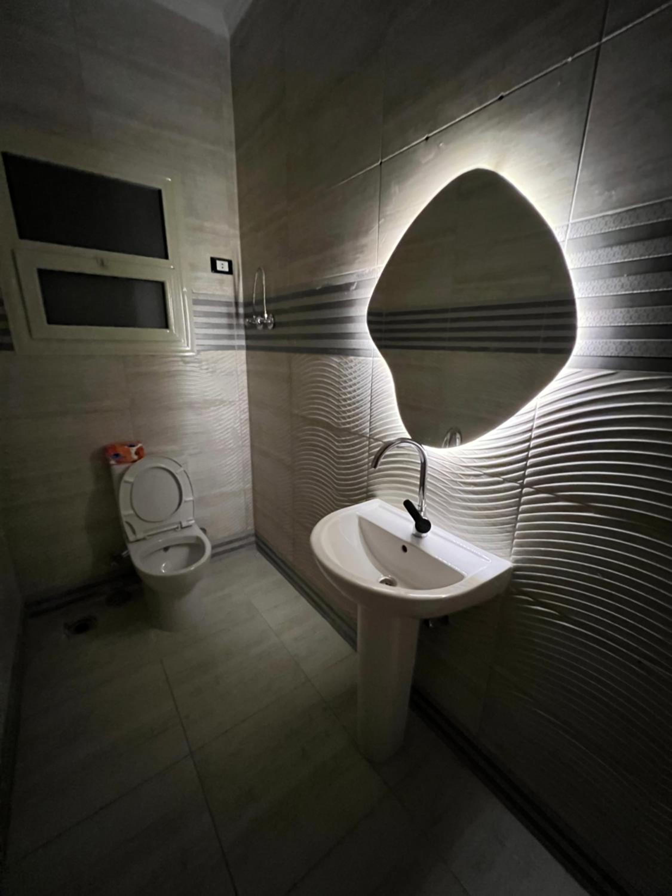 New luxury apartment - New Cairo