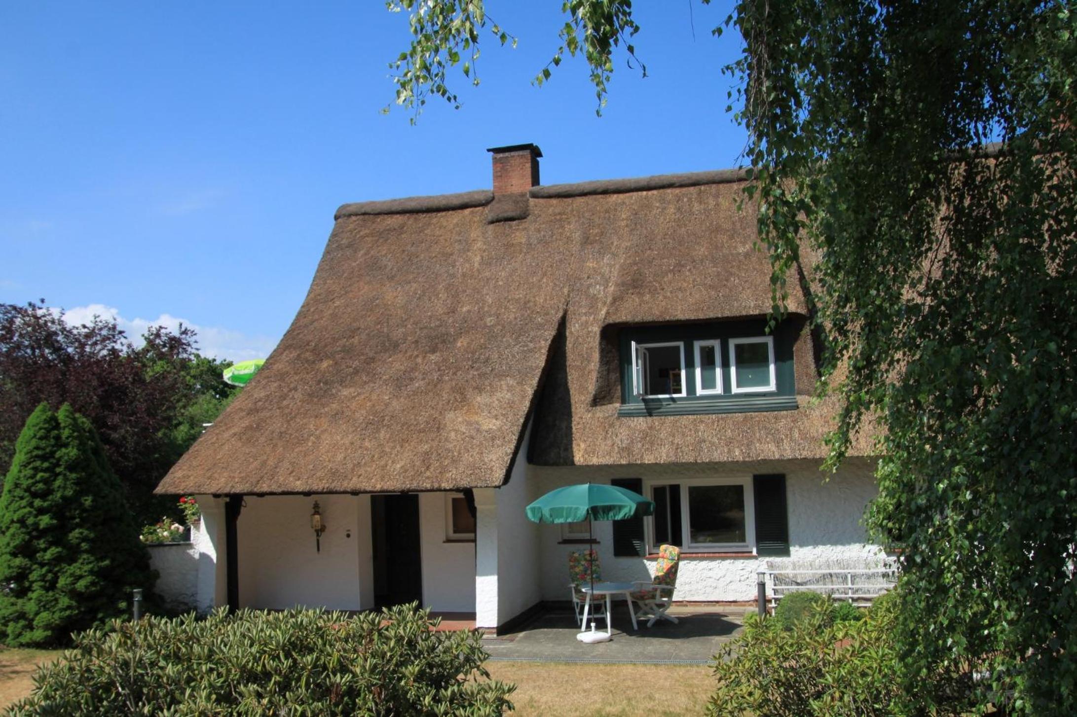 Landhuus Stender